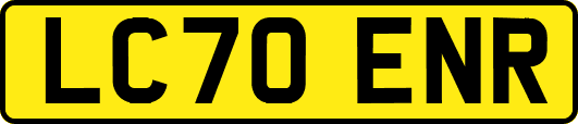 LC70ENR