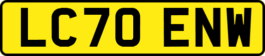 LC70ENW