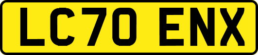 LC70ENX