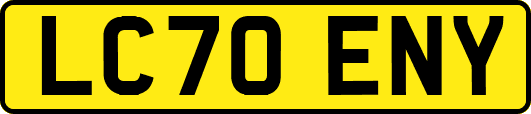 LC70ENY