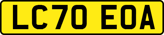 LC70EOA