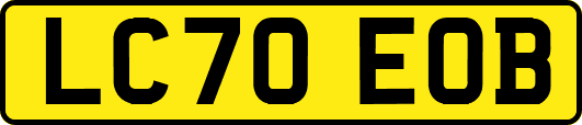 LC70EOB