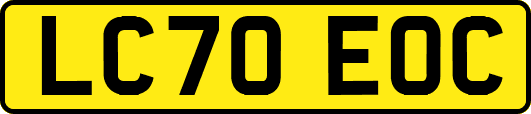 LC70EOC