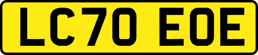 LC70EOE