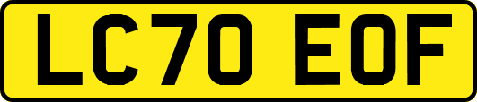 LC70EOF
