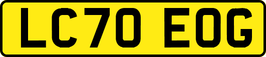 LC70EOG