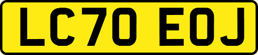 LC70EOJ