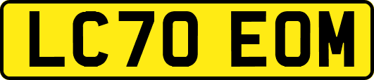 LC70EOM