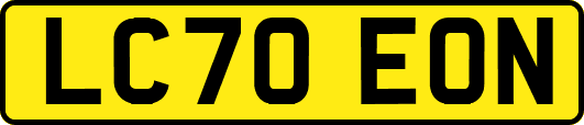 LC70EON