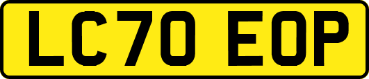 LC70EOP