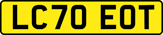 LC70EOT