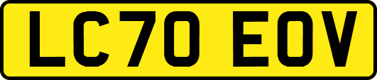 LC70EOV