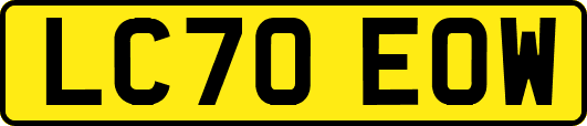 LC70EOW