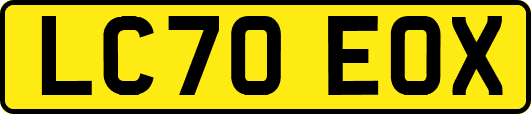 LC70EOX