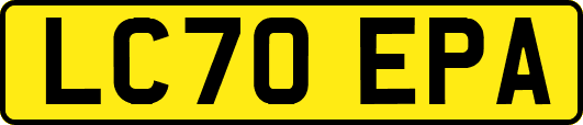 LC70EPA