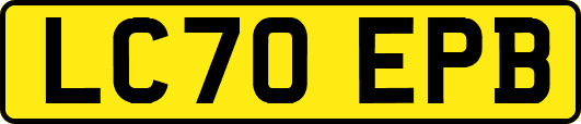 LC70EPB