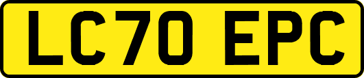 LC70EPC