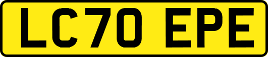 LC70EPE
