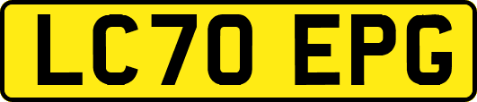 LC70EPG