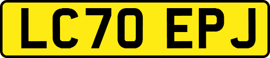 LC70EPJ