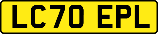 LC70EPL
