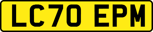 LC70EPM
