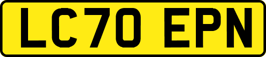 LC70EPN