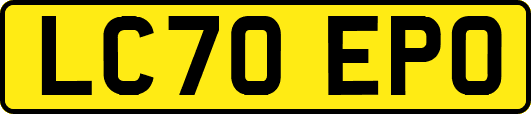 LC70EPO