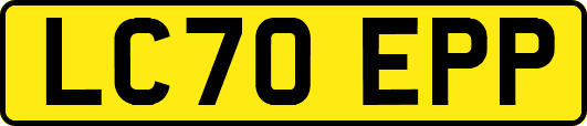 LC70EPP