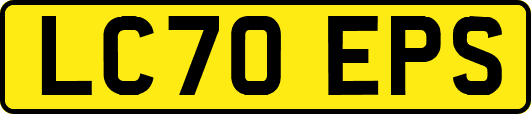LC70EPS