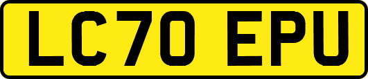 LC70EPU