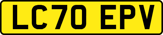 LC70EPV
