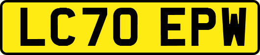 LC70EPW