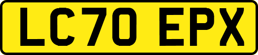 LC70EPX
