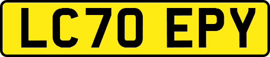 LC70EPY