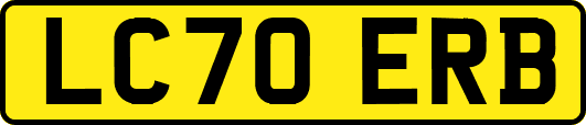 LC70ERB
