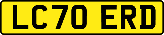 LC70ERD