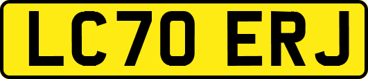 LC70ERJ