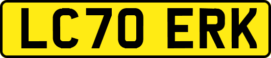 LC70ERK