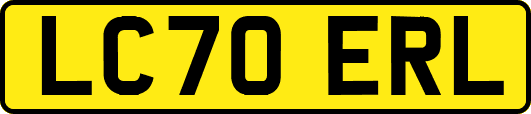 LC70ERL