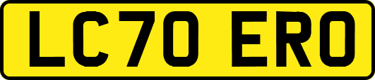 LC70ERO