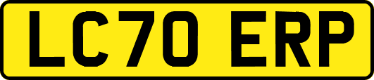 LC70ERP