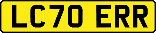 LC70ERR