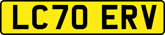 LC70ERV