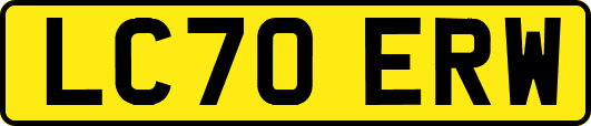 LC70ERW