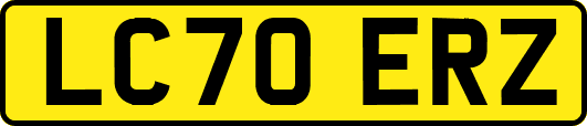 LC70ERZ