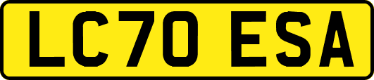 LC70ESA