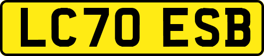 LC70ESB