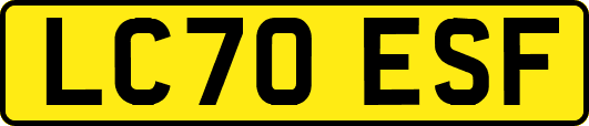 LC70ESF