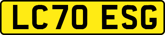 LC70ESG